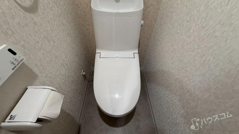 13/30 トイレ