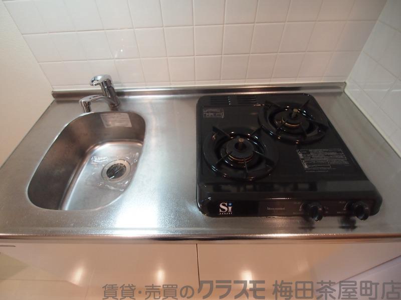 16/30 キッチン