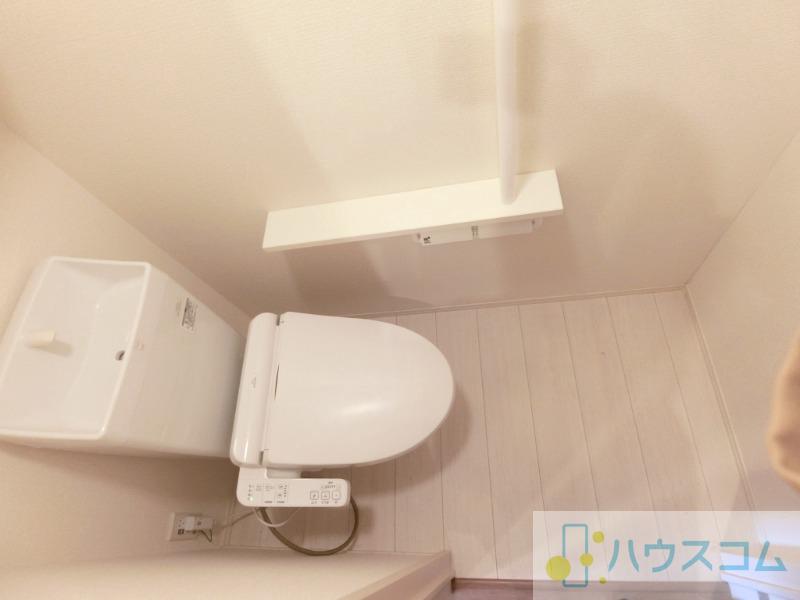 14/30 トイレ