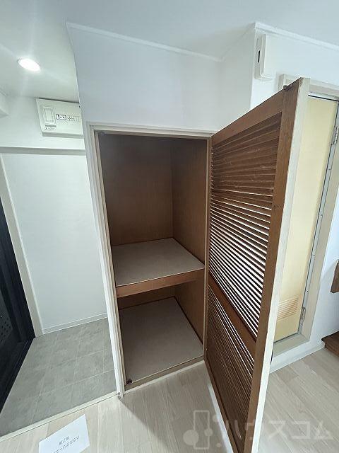 7/30 収納