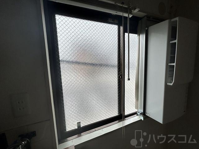 16/30 バルコニー