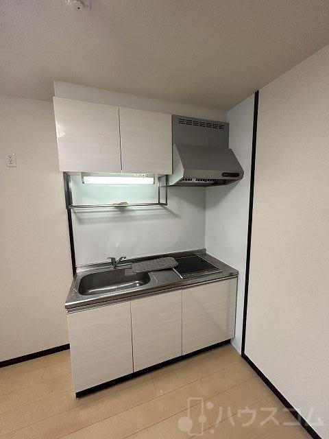 10/30 キッチン