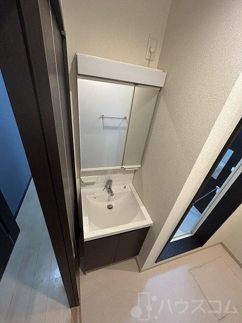 15/30 洗面