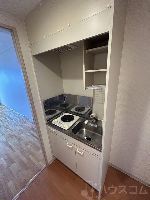 9/30 キッチン