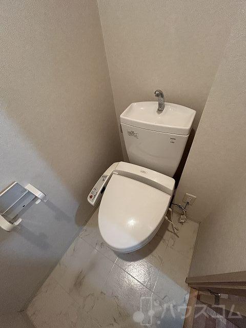 13/30 トイレ