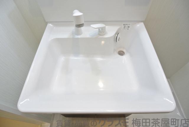 19/30 洗面
