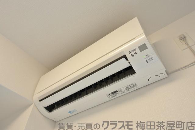20/30 設備