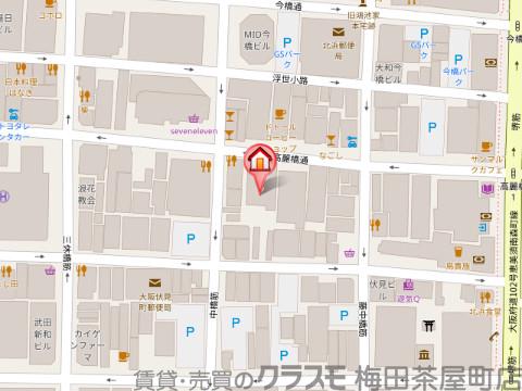 28/30 地図