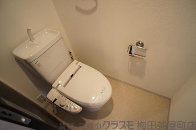 18/30 トイレ