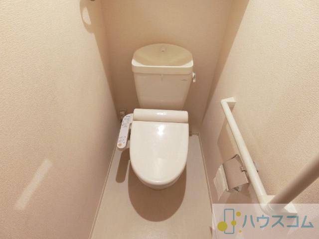 17/30 トイレ