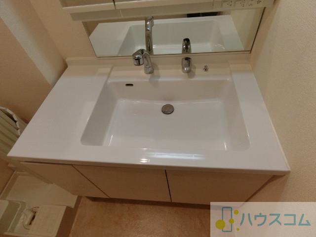 16/30 洗面