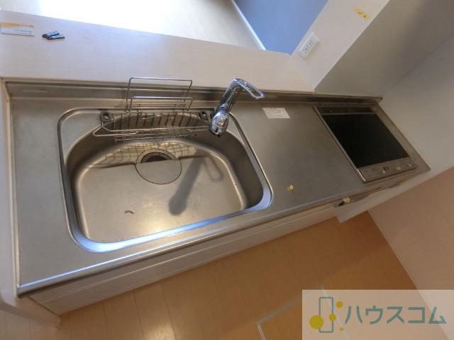 11/30 キッチン