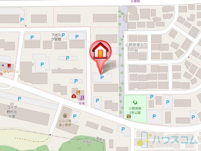 29/30 地図