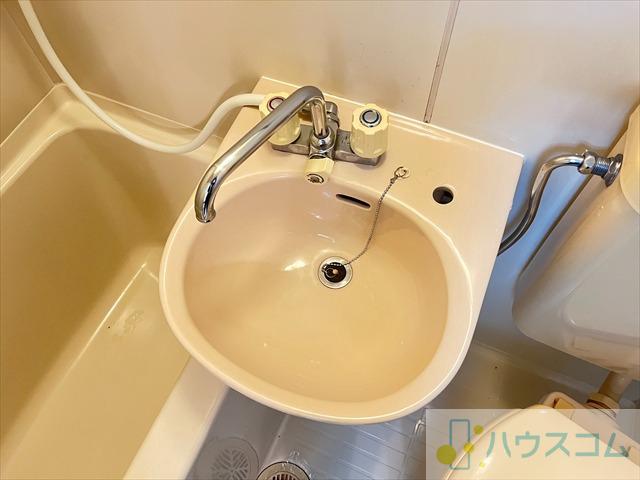 16/30 洗面