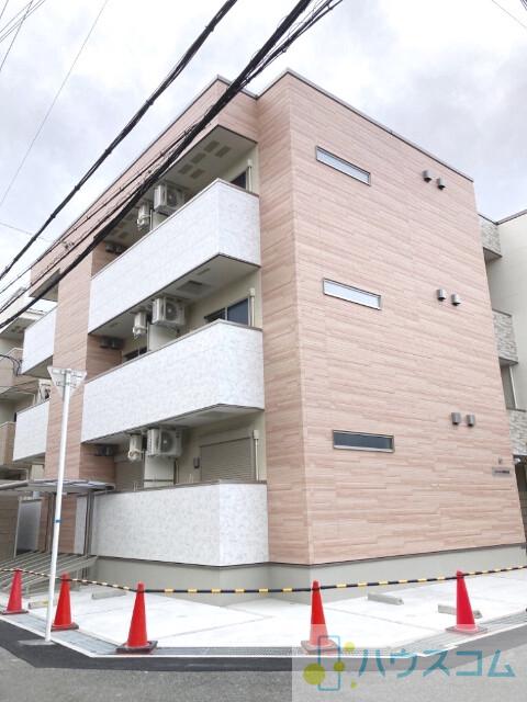 2/9 外観