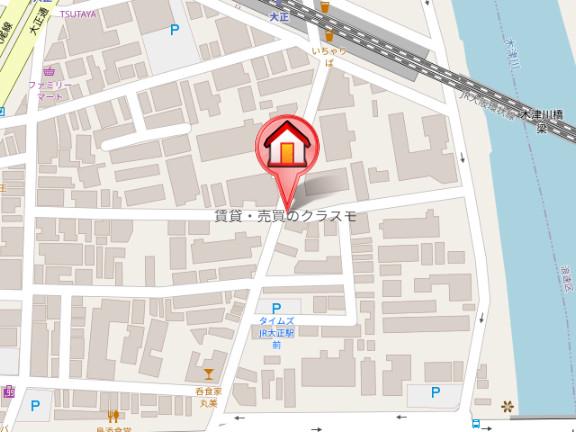 20/30 地図