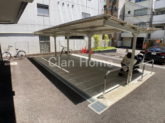 3/3 駐車場