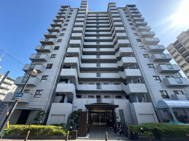 1/22 外観