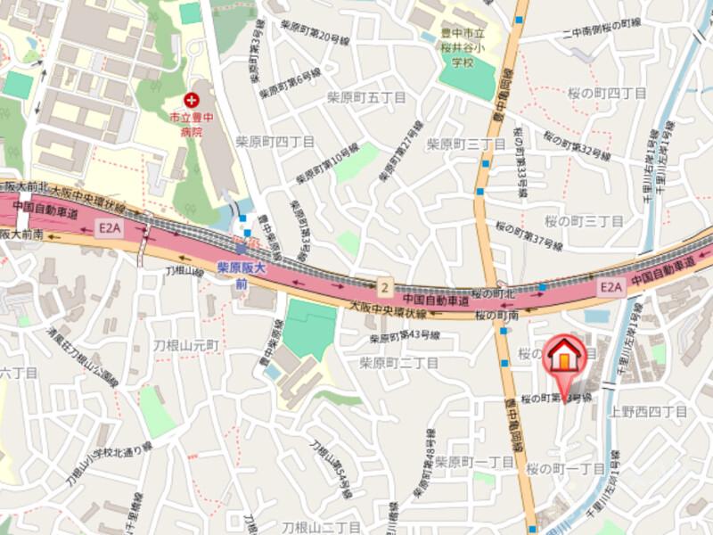 12/13 地図