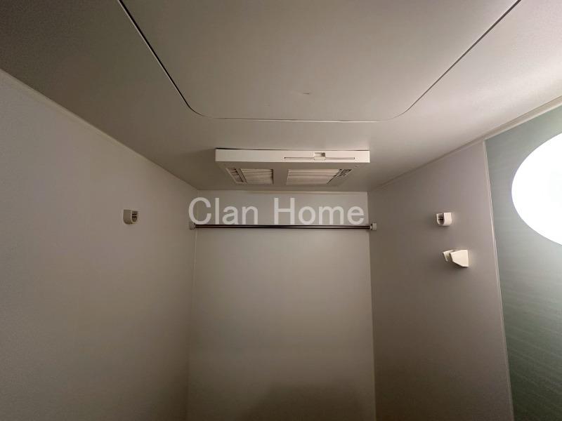 14/30 浴室