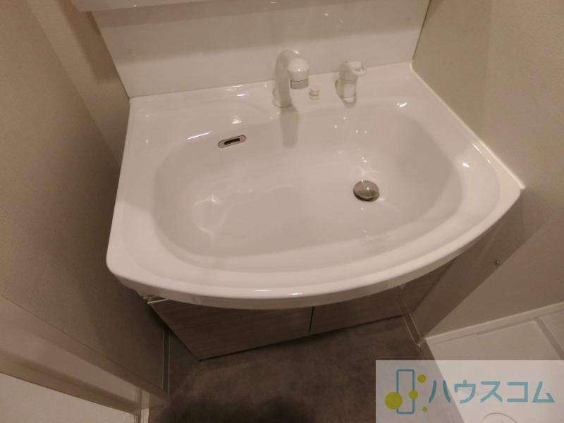 15/30 洗面