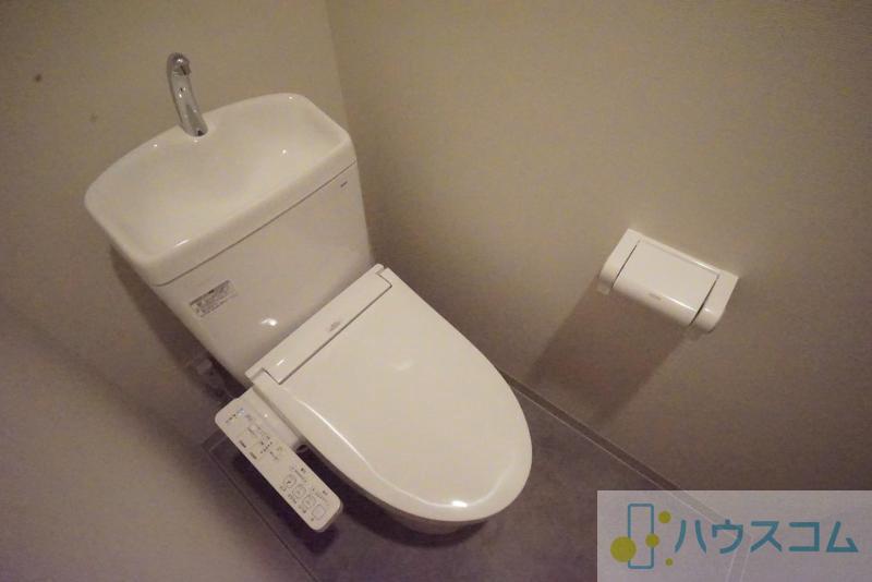 14/30 トイレ