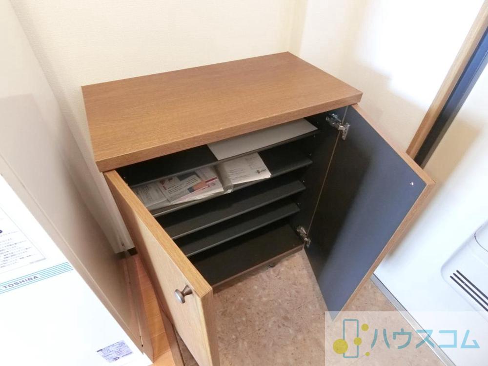 9/30 収納