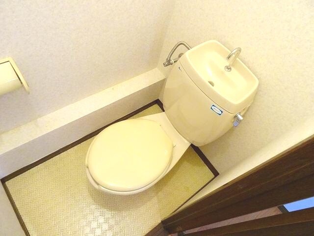 15/29 トイレ