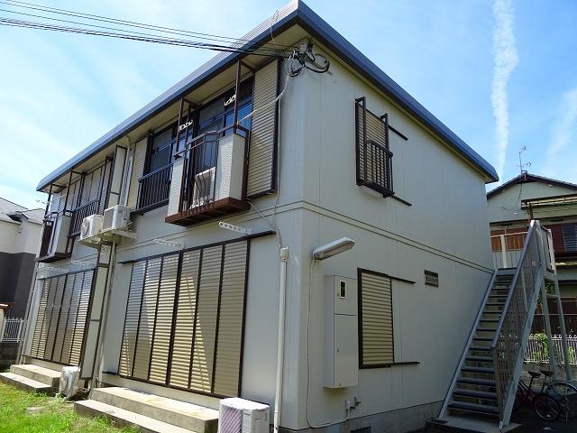 2/29 外観