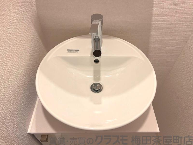 20/30 洗面