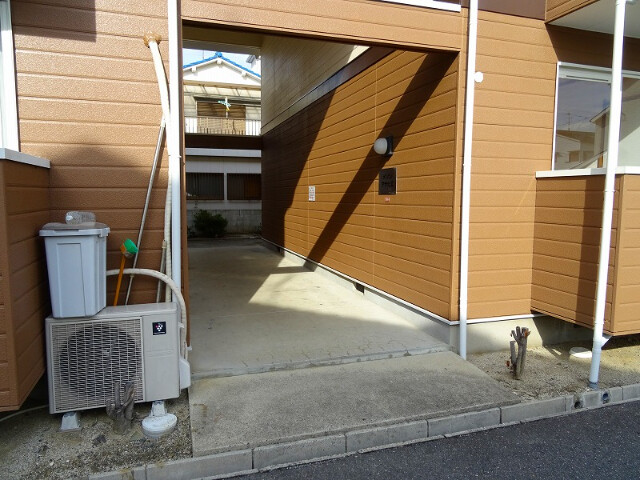3/5 エントランス