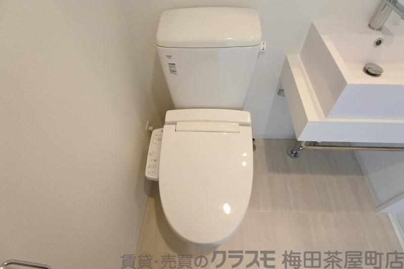 18/30 トイレ