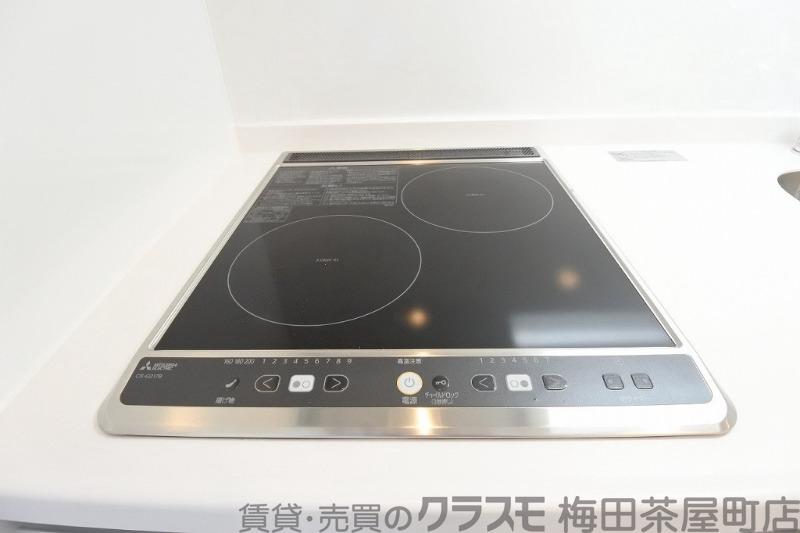 16/30 キッチン