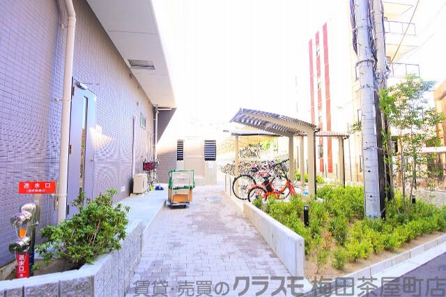 30/30 周辺