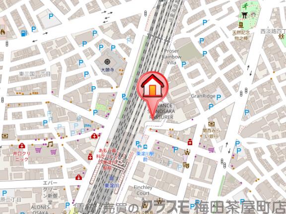 28/30 地図