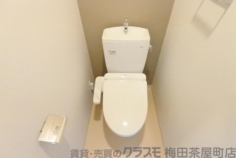 21/30 トイレ