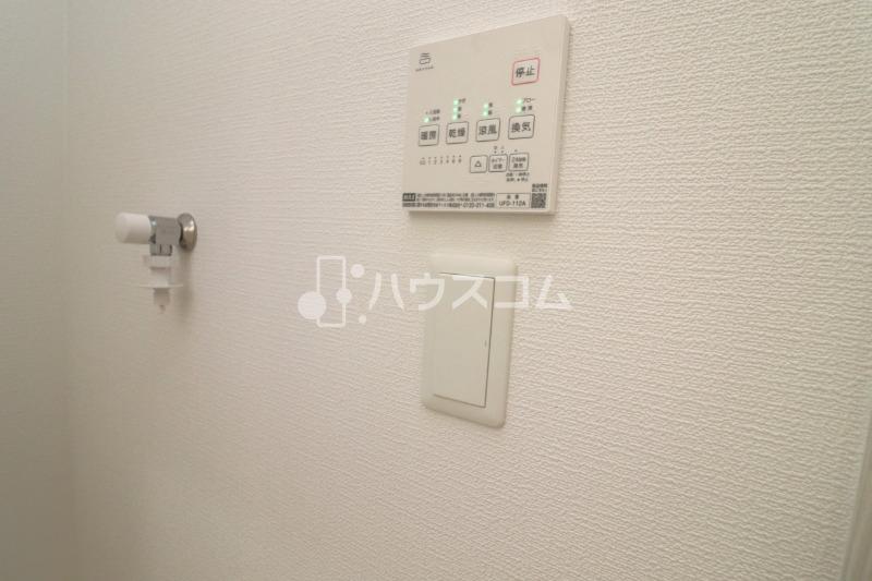 10/23 設備