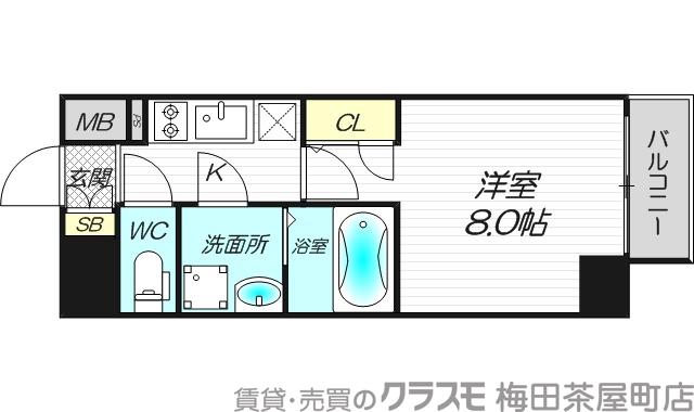 3/30 間取