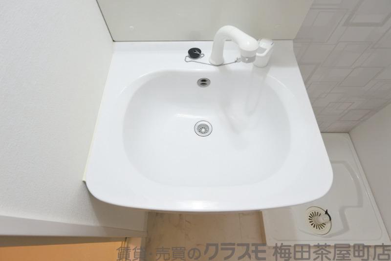 19/30 洗面