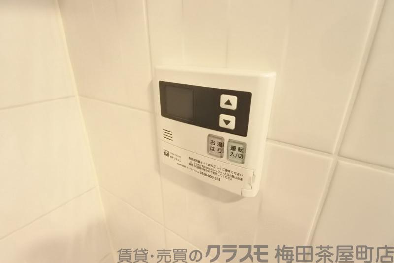 10/30 室内