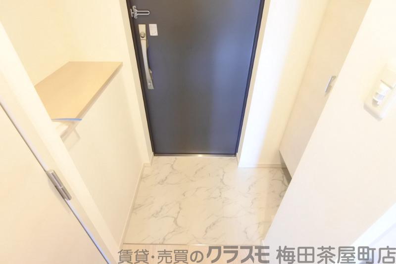 15/30 玄関