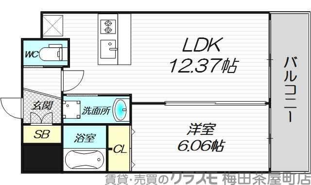 3/30 間取