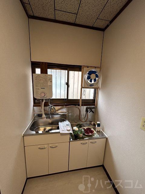 10/30 キッチン
