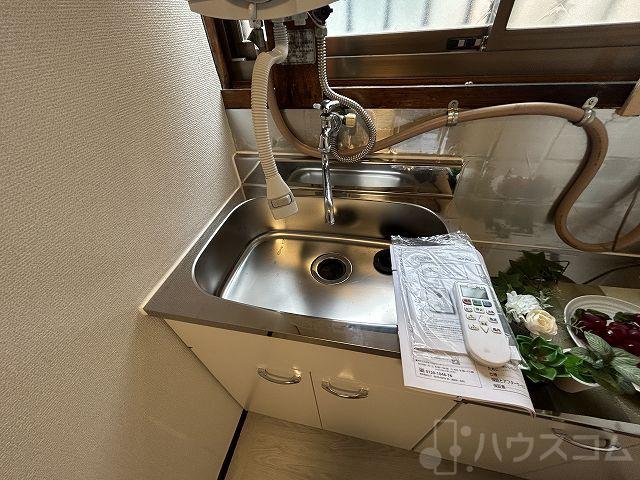 15/30 洗面