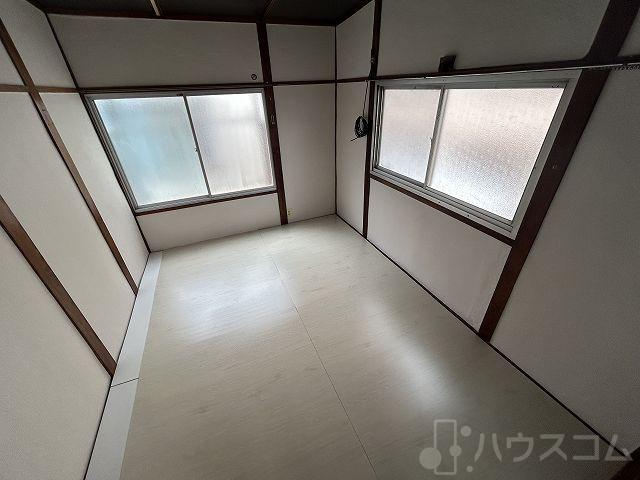 6/30 室内