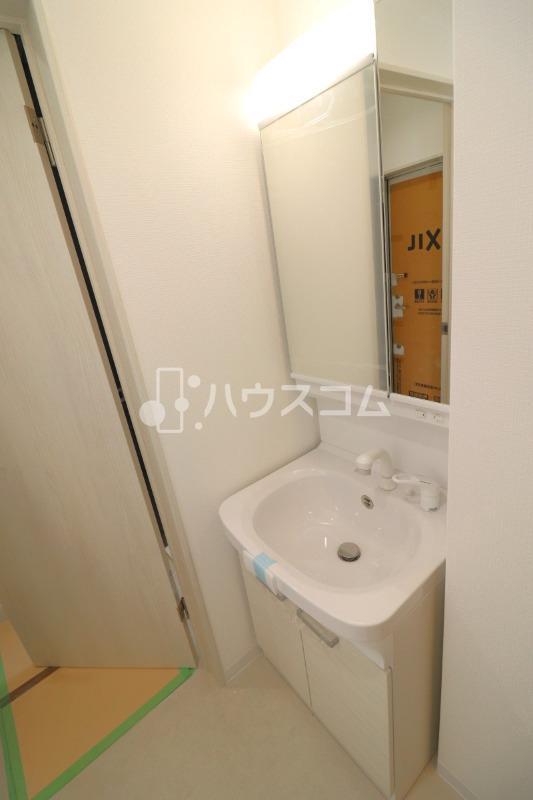 11/20 バルコニー