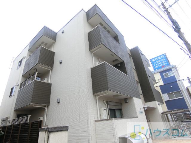 2/6 外観