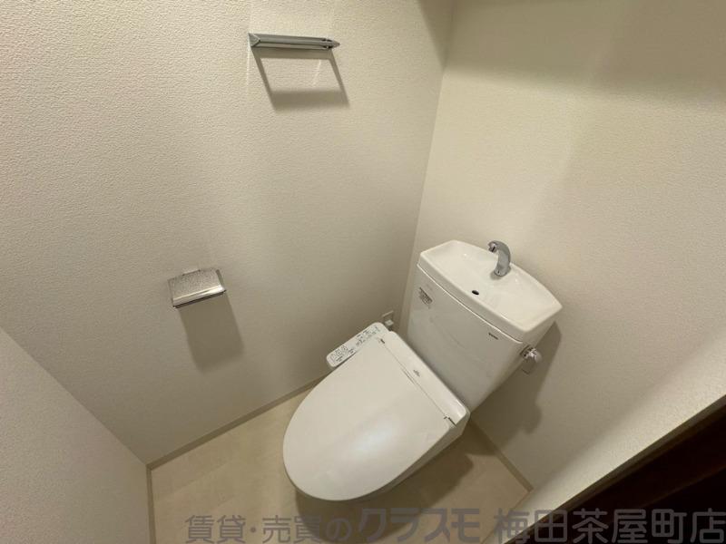 19/30 トイレ