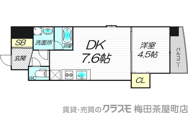 3/30 間取
