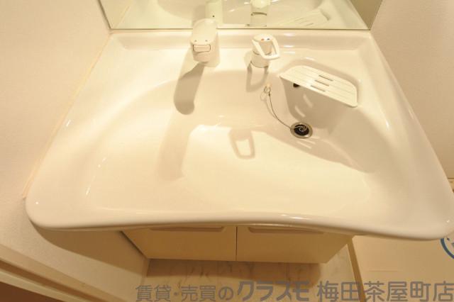 19/30 洗面